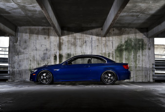 Картинка автомобили bmw