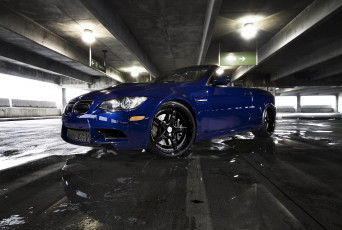 Картинка автомобили bmw