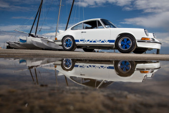 Картинка автомобили porsche