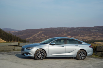 Картинка автомобили vauxhall