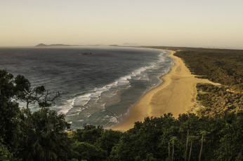 Картинка природа побережье берег море