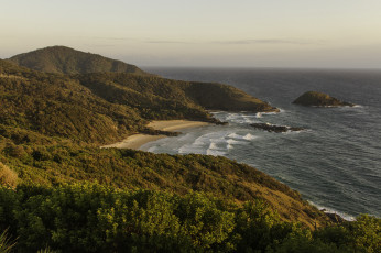 Картинка природа побережье берег море