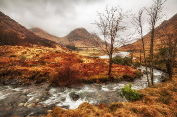 Картинка природа реки озера горы река