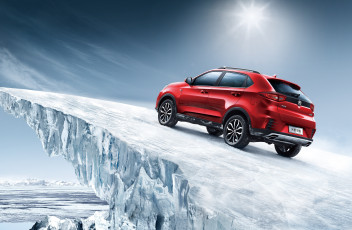 Картинка автомобили mg