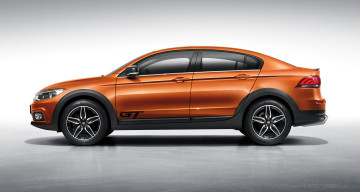 Картинка автомобили -unsort qoros