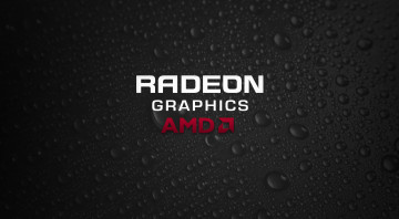 обоя компьютеры, amd, логотип, фон