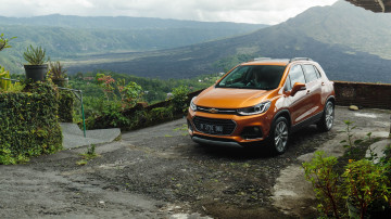 обоя автомобили, chevrolet