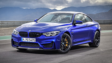 Картинка bmw+m4+cs+2018 автомобили bmw 2018 cs m4