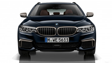 Картинка bmw+m550d+xdrive+touring+2018 автомобили bmw touring xdrive m550d 2018