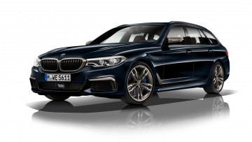 Картинка bmw+m550d+xdrive+touring+2018 автомобили bmw touring xdrive 2018 m550d