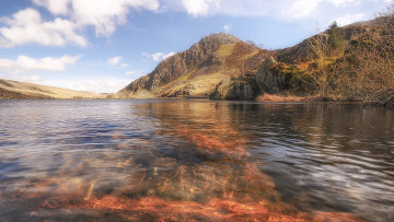 Картинка природа реки озера простор