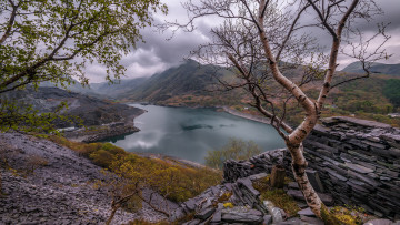 Картинка природа реки озера простор