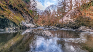 Картинка природа реки озера простор