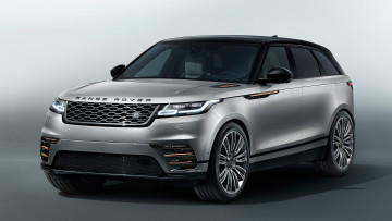 Картинка range+rover+velar+2018 автомобили range+rover range rover velar 2018 внедорожник