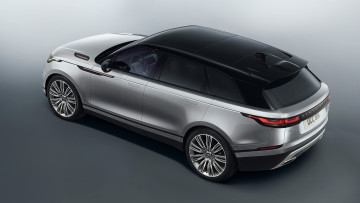 Картинка range+rover+velar+2018 автомобили range+rover range rover velar 2018 внедорожник