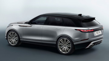 Картинка range+rover+velar+2018 автомобили range+rover range rover velar 2018 внедорожник