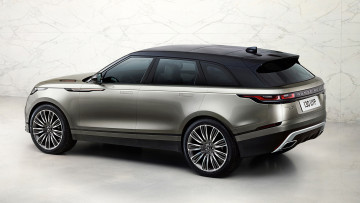 Картинка range+rover+velar+2018 автомобили range+rover 2018 velar range rover внедорожник