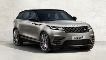 Картинка range+rover+velar+2018 автомобили range+rover velar внедорожник range rover 2018