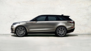 Картинка range+rover+velar+2018 автомобили range+rover 2018 velar range rover внедорожник