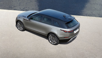Картинка range+rover+velar+2018 автомобили range+rover range rover внедорожник 2018 velar