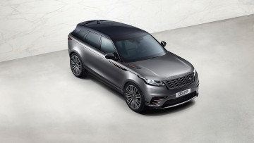 Картинка range+rover+velar+2018 автомобили range+rover range rover внедорожник velar 2018