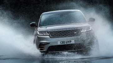 Картинка range+rover+velar+2018 автомобили range+rover range rover velar 2018 внедорожник