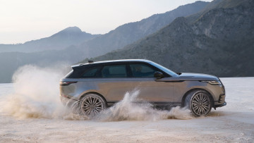 Картинка range+rover+velar+2018 автомобили range+rover range rover velar 2018 внедорожник