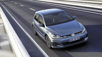 Картинка volkswagen+golf+7+gtd+facelift+2017 автомобили volkswagen 2017 7 golf facelift gtd