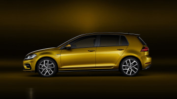 Картинка volkswagen+golf+7+r-line+facelift+2017 автомобили volkswagen 7 golf 2017 facelift r-line