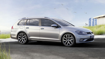 Картинка volkswagen+golf+7+variant+facelift+2017 автомобили volkswagen golf 7 variant facelift 2017