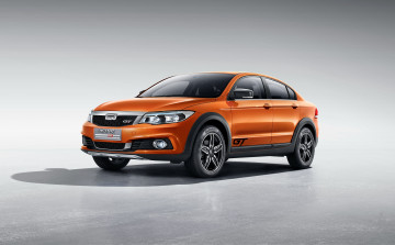 обоя автомобили, -unsort, qoros