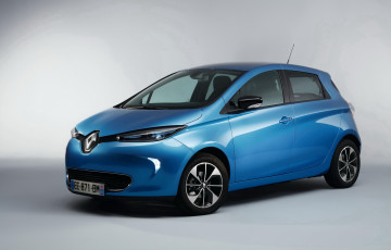 Картинка автомобили renault