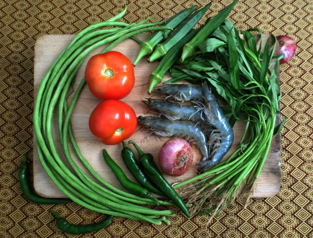 Обои картинки фото еда, разное, снедь, томаты, помидоры