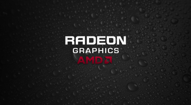 Обои картинки фото компьютеры, amd, логотип, фон
