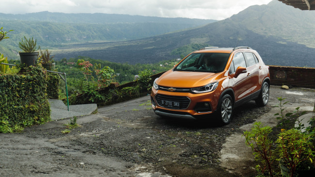 Обои картинки фото автомобили, chevrolet