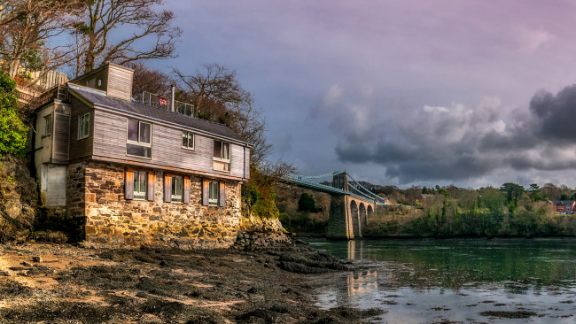 Обои картинки фото города, - здания,  дома, простор