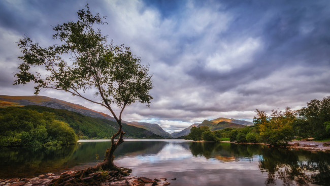 Обои картинки фото природа, пейзажи, простор