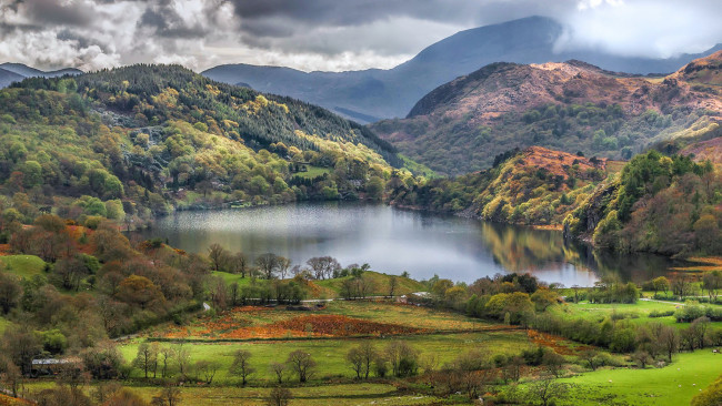 Обои картинки фото природа, пейзажи, простор