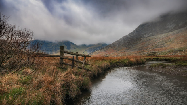 Обои картинки фото природа, реки, озера, простор