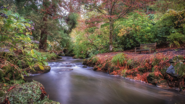 Обои картинки фото природа, реки, озера, простор