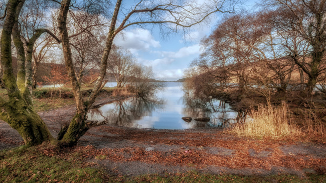 Обои картинки фото природа, реки, озера, простор