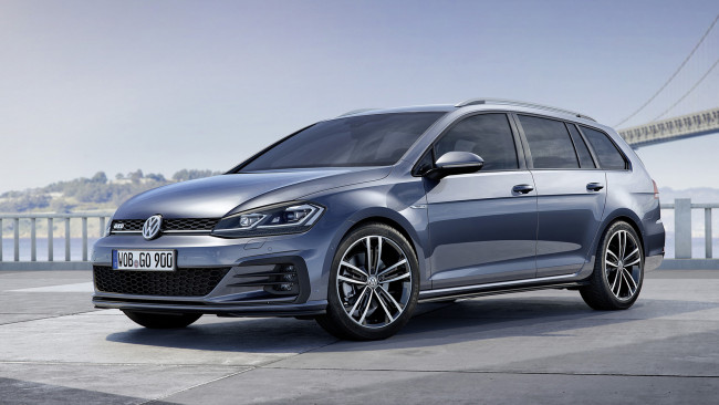 Обои картинки фото volkswagen golf 7 gtd facelift 2017, автомобили, volkswagen, facelift, 7, gtd, golf, 2017