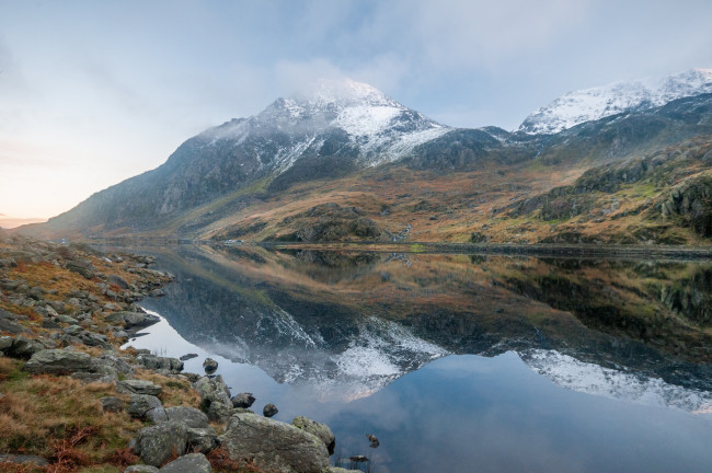 Обои картинки фото природа, реки, озера, простор