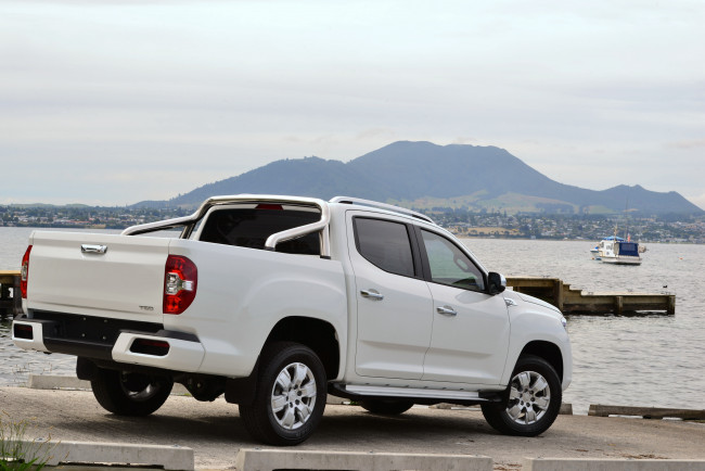 Обои картинки фото автомобили, -unsort, maxus