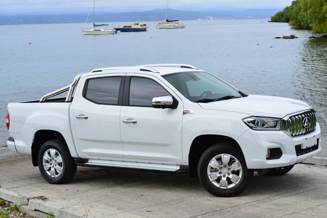 Обои картинки фото автомобили, -unsort, maxus