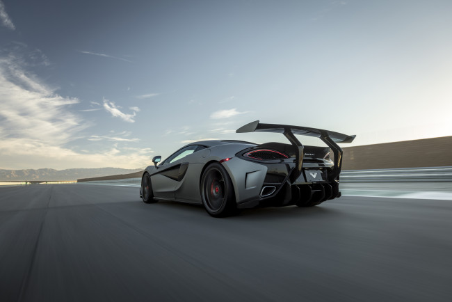 Обои картинки фото автомобили, mclaren