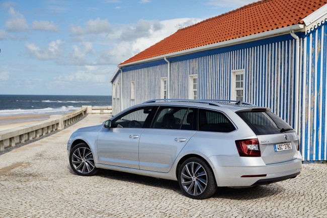 Обои картинки фото автомобили, skoda