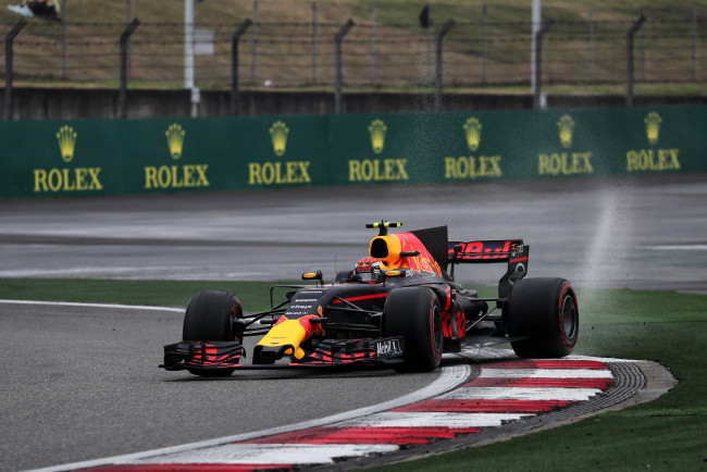 Обои картинки фото спорт, формула 1, гонки, скорость