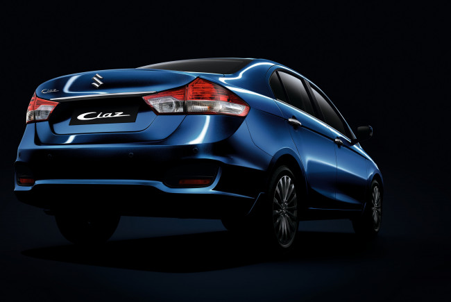 Обои картинки фото автомобили, suzuki