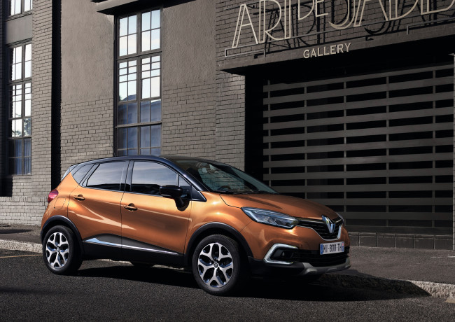 Обои картинки фото автомобили, renault